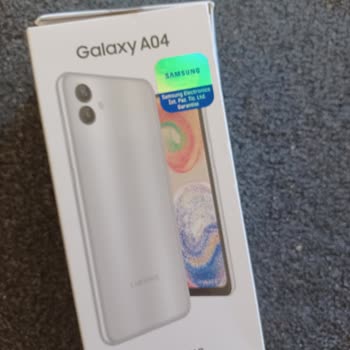 Pttavm.com Parası İade Edilmeyen Telefon Alışverişi