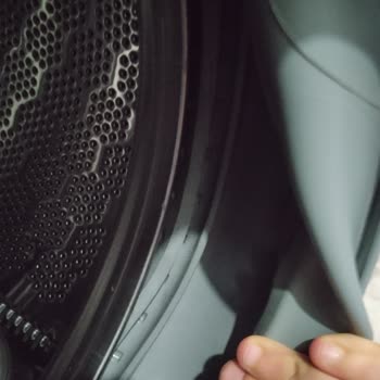 Electrolux Körük Lastiği Bırakması