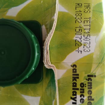 Cappy Tarihi Geçmiş Ürün Satışı