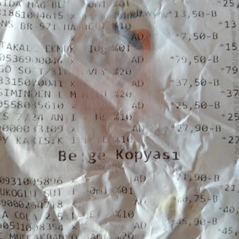 Cappy Tarihi Geçmiş Ürün Satışı