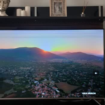 TCL Televizyon Arızalı Ürün Ve Servis Süresi!