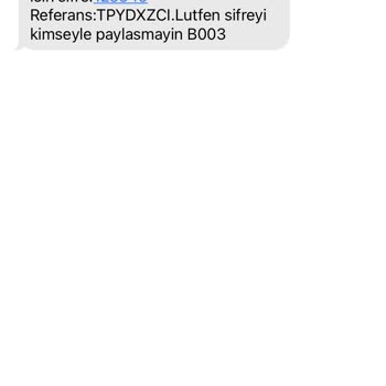 Obilet Hesabımdan Kontrol Dışı Para Çekimi