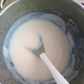 Dr. Oetker Sakızlı Muhallebi İçi Kıl Dolu