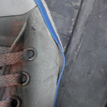 Gwenliza 1 Ayda Ayakkabı Açıldı.