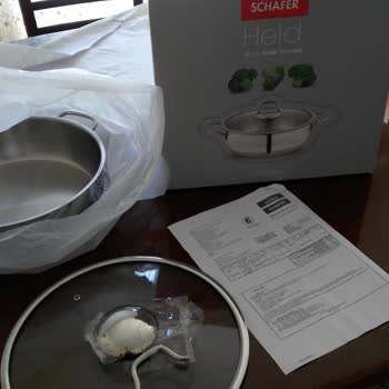 Schafer Ayıplı Malın İadesi