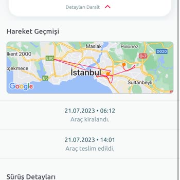 Tiktak Kirala Sorumsuz Firma ve Sorumsuz Çalışanlar