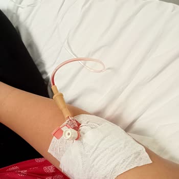 Başakşehir Çam Ve Sakura Şehir Hastanesi Gündüz Hemşirelerin İlgisizliği