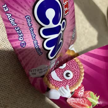 Eti Gıda Eti Cinden Kurt Çıktı