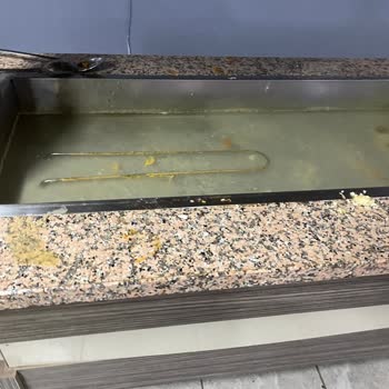 Afytos Akçay Tatil Köyü'nde Hijyen Eksikliği, Eski Ve Pis Odalar, Korkunç Yemekler...