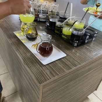 Afytos Akçay Tatil Köyü'nde Hijyen Eksikliği, Eski Ve Pis Odalar, Korkunç Yemekler...