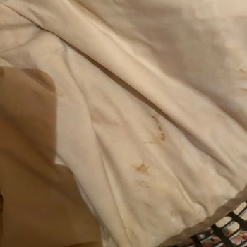 LG Kurutmalı Çamaşır Makinesi Kıyafetlere Zarar Veriyor