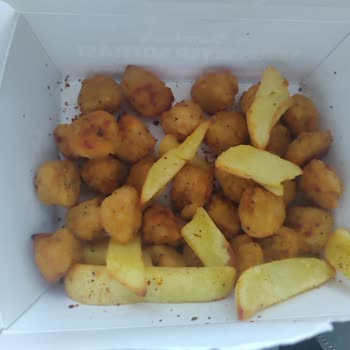 Domino's Pizza Kova Dedikleri 5patates