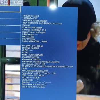 Samsung Smart TV Hız Düşüklüğü!