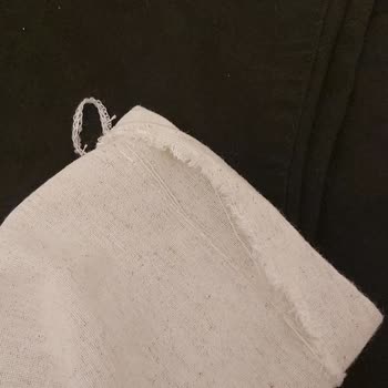 Setrms Üçlü Keten Takımımın Kalitesinden Memnun Kalmadım