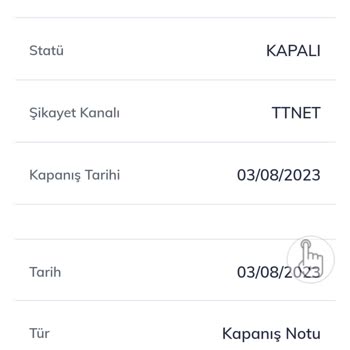 Türk Telekom Nakil İşlemleri Sorumu