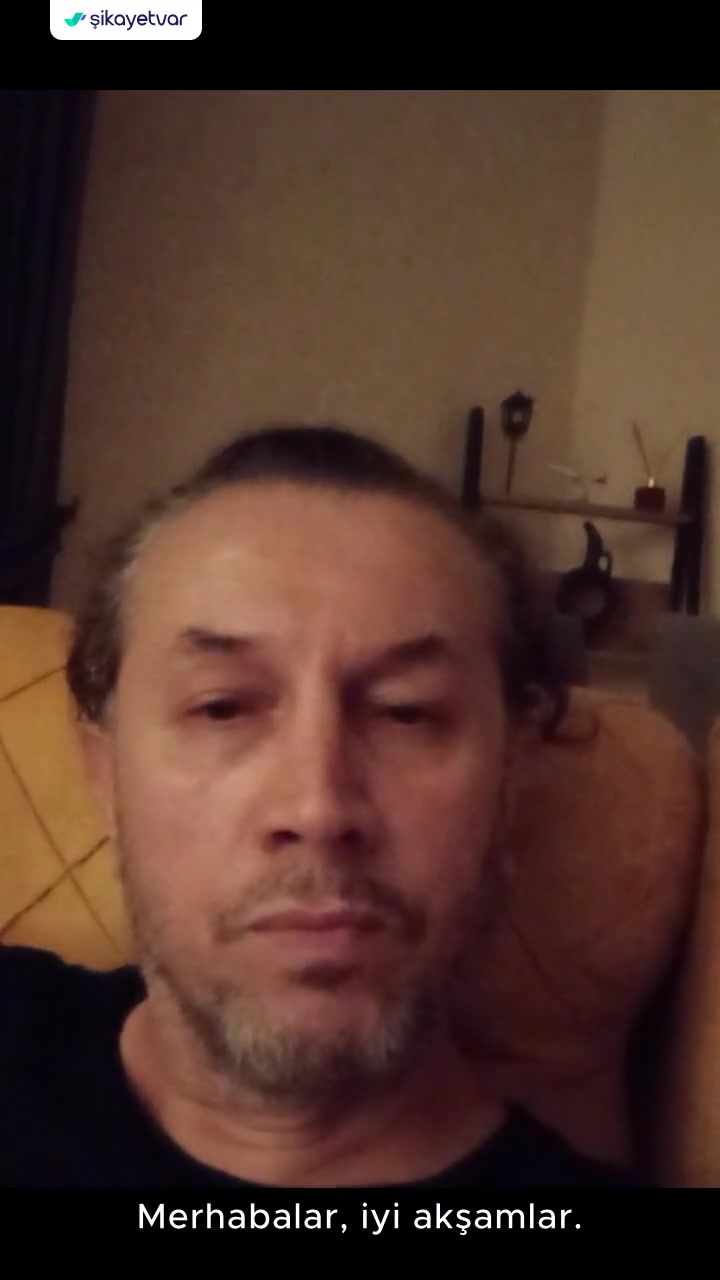 Instagram Şahsıma Asılsız İftira Atılması! videonun kapak resmi