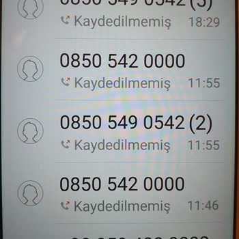 Vodafone Numara Taşıdım Hat Açılmıyor