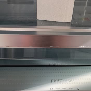 Arçelik Kusurlu Ürün Teslimatı Yapıldı