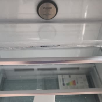 Arçelik Kusurlu Ürün Teslimatı Yapıldı