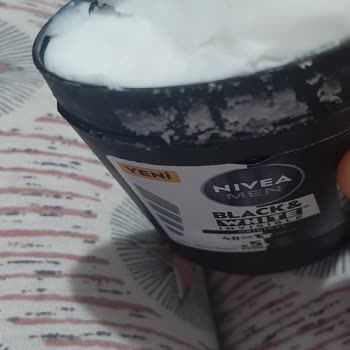 Nivea Men Black White