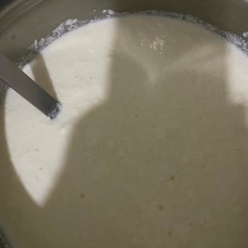 A101 Kapıda Uygulaması Bozuk Süt Gönderdi