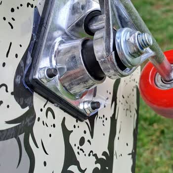 Armağan Oyuncak Kaykay Kalitesizliği