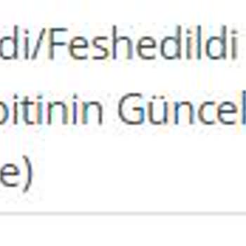 Aile ve Sosyal Hizmetler Bakanlığı Türkiye Aile Destek Ödemesi Sorunu