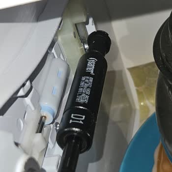 Samet A.Ş Samet 500N D1 Piston Bulunamaması