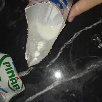 Pınar Sütünde Kalıntılar