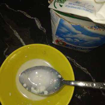 Pınar Sütünde Kalıntılar