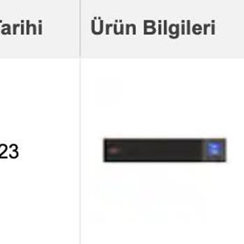 N11 Üzerinden Verdiğim Siparişin Israrla İptal Edilmesi İstenmesi