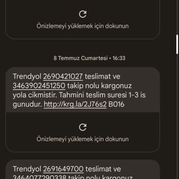 Aras Kargo Kişisel Veri İhlali