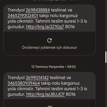 Aras Kargo Kişisel Veri İhlali