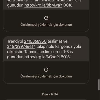 Aras Kargo Kişisel Veri İhlali