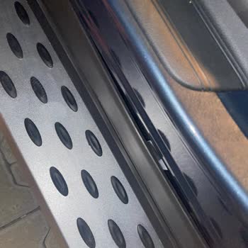 Puando Oto Aksesuar Kusurlu Ürün