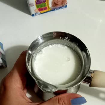 İçim Ülker Devam Sütü Sorunu