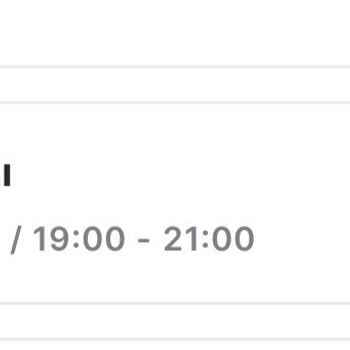 Migros Sanal Market Siparişim Ortada Yok
