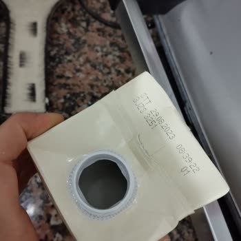 Birşah Yarım Yağlı Süt