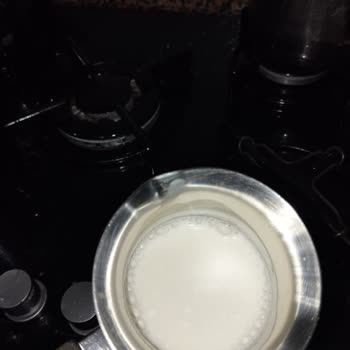 Birşah Yarım Yağlı Süt