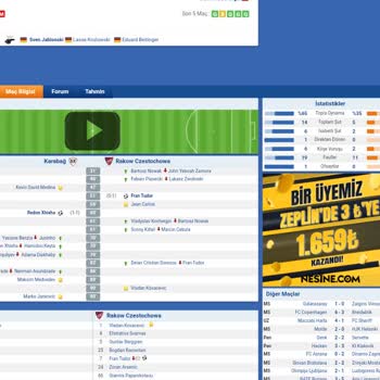 Rolletto169 Bahis İptali