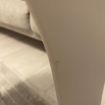 Bellona Çizik Ve Defolu Ürün Gönderdi