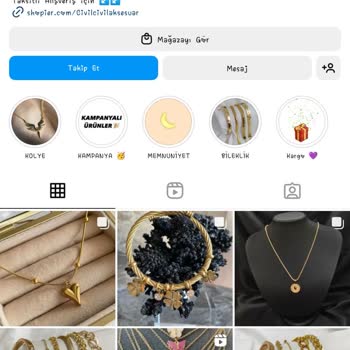 CC Accessory Kararmaz Denilen Ürünler Karardı