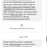 Vestel Buzdolabı Dondurucu Çalışmıyor Bu Sıcakta İlgilenen De Yok