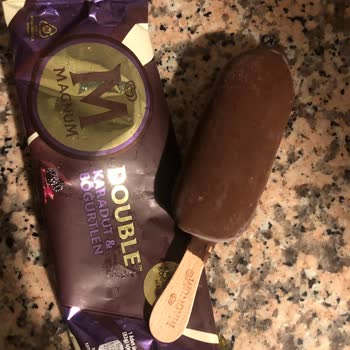 Magnum Paketinden Magnum Mini Çıktı