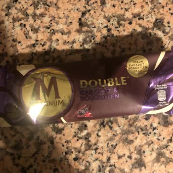 Magnum Paketinden Magnum Mini Çıktı