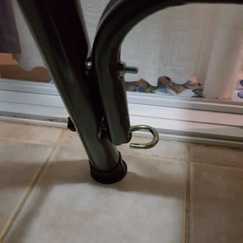 Şok Marketler 3 Kişilik Salıncak