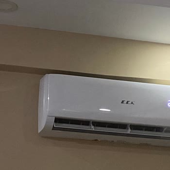 ECA Klima Soğutmuyor Yapıldı Ama Aynı