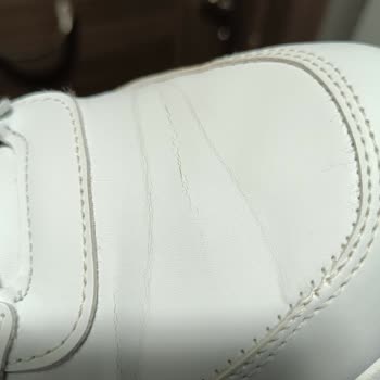 U.S. Polo Assn. Polo Marka Ayakkabının Komik Bir Şekilde Garantiden Geri Dönmesi