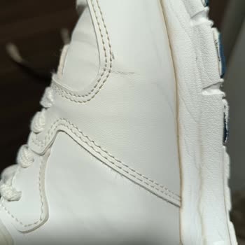 U.S. Polo Assn. Polo Marka Ayakkabının Komik Bir Şekilde Garantiden Geri Dönmesi