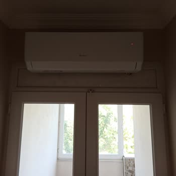 Gree Klima Wi-fi Bağlantısı Sorunu